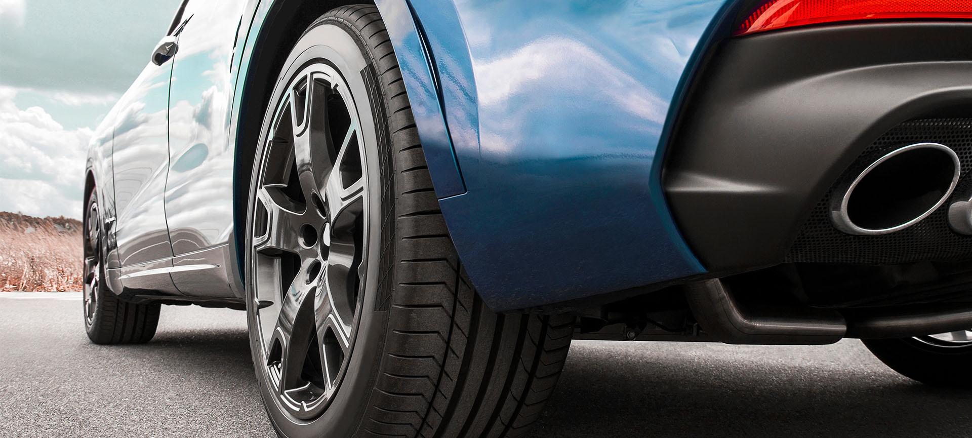 What are the Top 10 Ways to Maintain a Car’s Wheels?